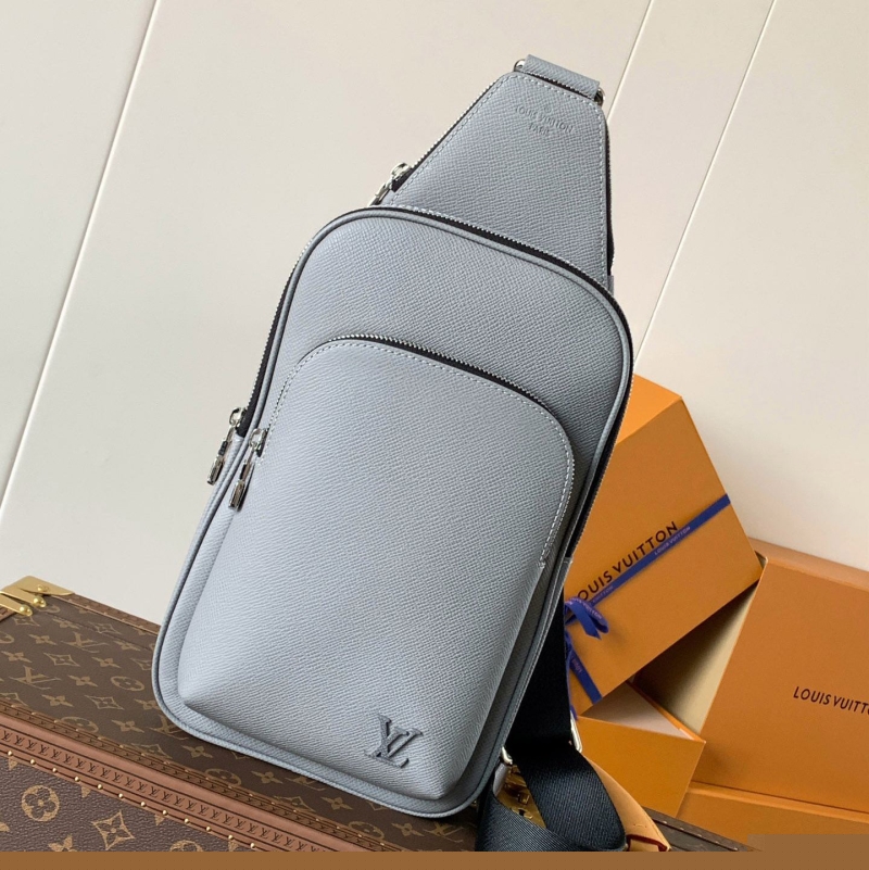LV Waist & Chest Packs